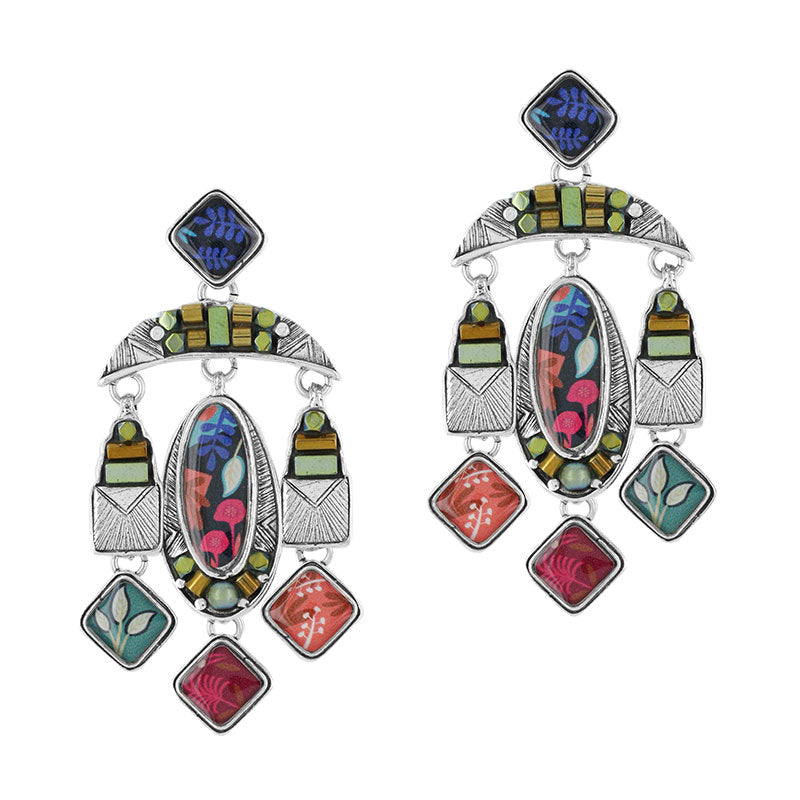 魔術師|耳環|MAGE|Earrings