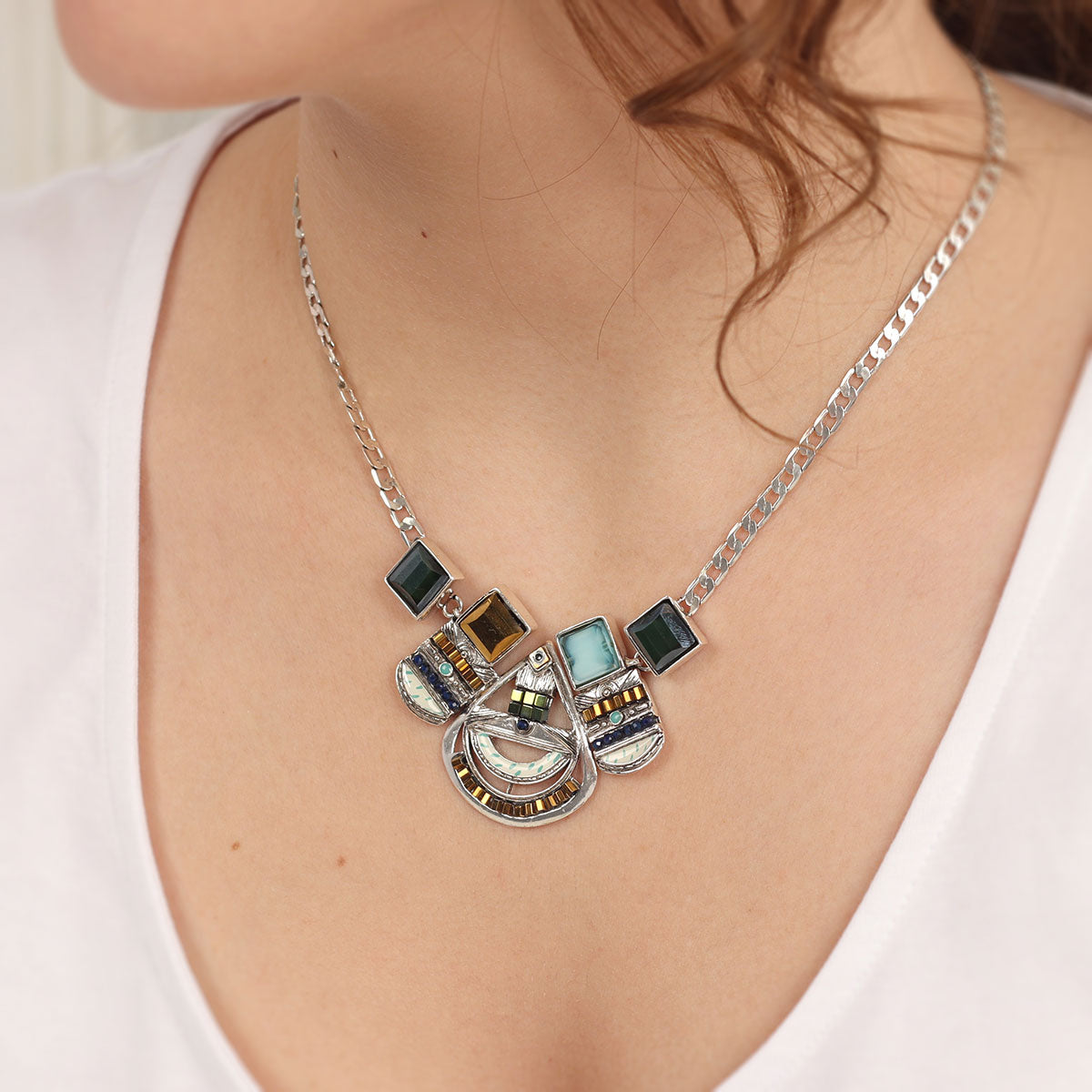 都會小事|項鍊|MÉTROPOLITAIN|Necklace
