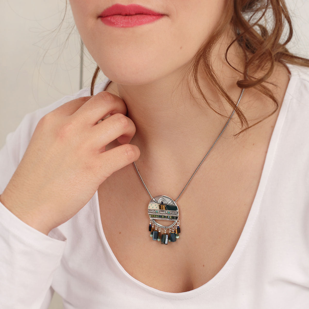 都會小事|項鍊|MÉTROPOLITAIN|Necklace