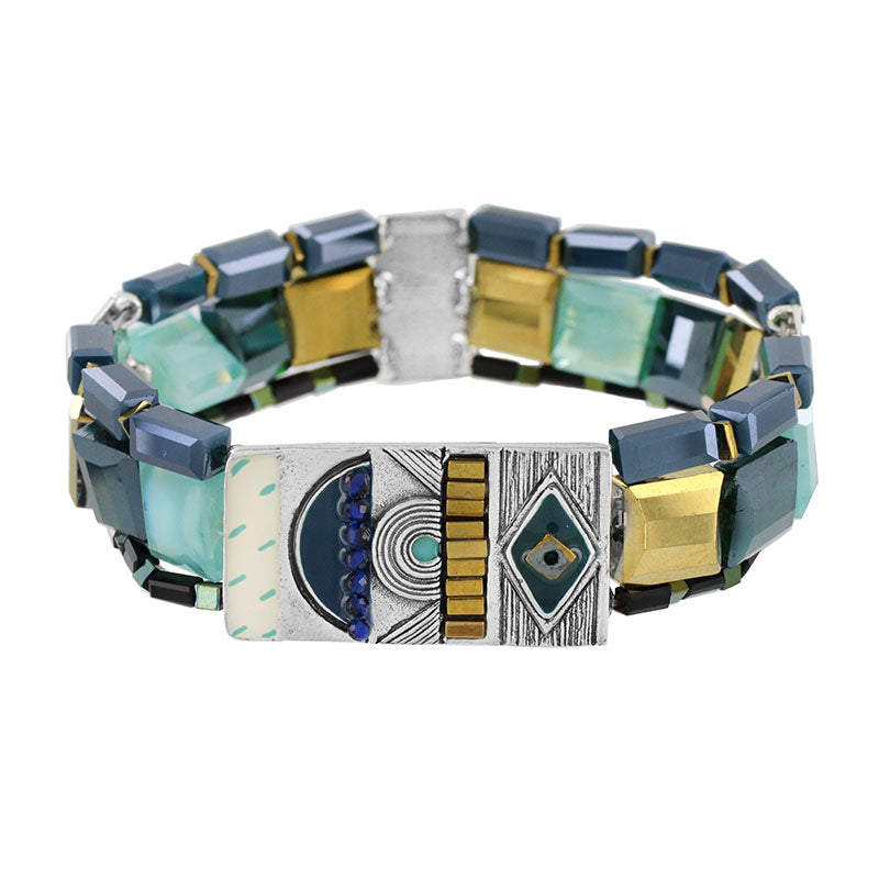 都會小事|手鍊|MÉTROPOLITAIN|Bracelet