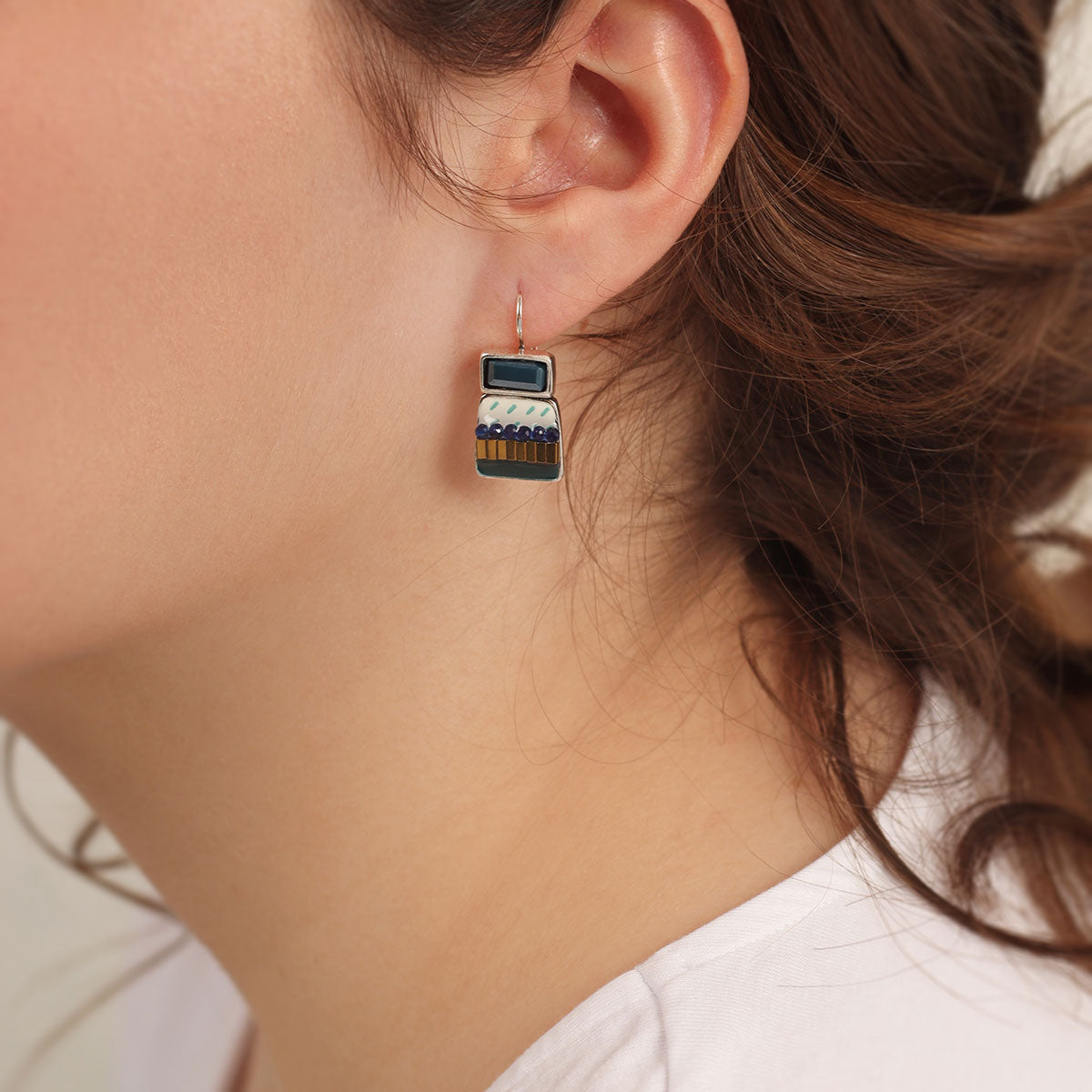 都會小事|耳環|MÉTROPOLITAIN|Earrings