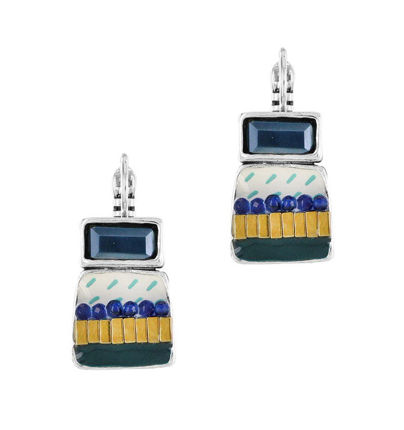 都會小事|耳環|MÉTROPOLITAIN|Earrings