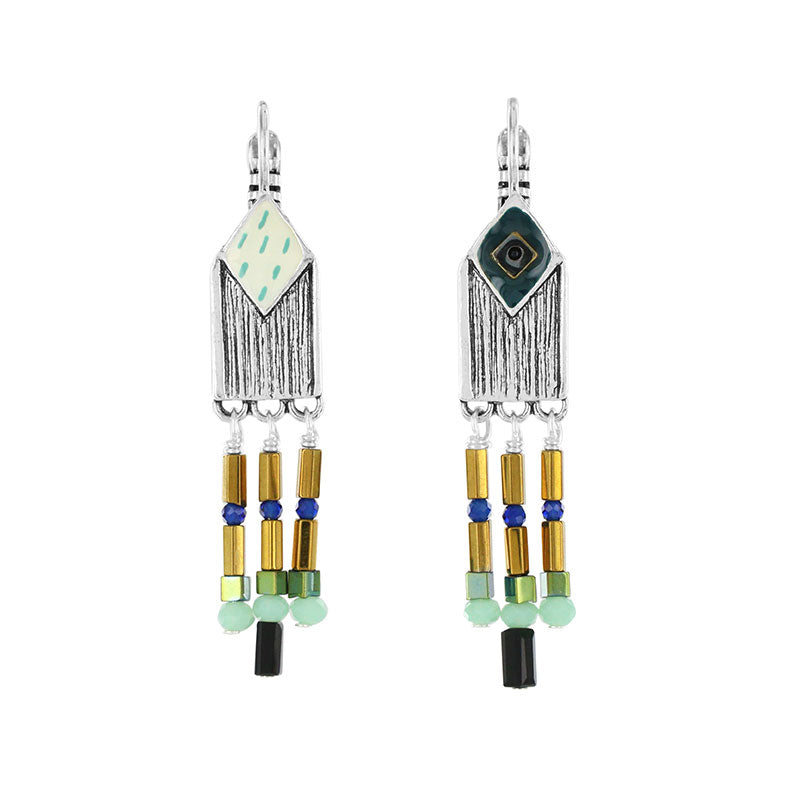 都會小事|耳環|MÉTROPOLITAIN|Earrings