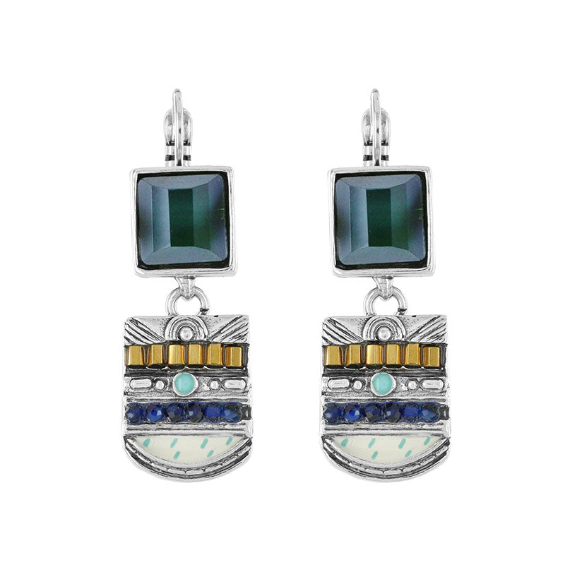 都會小事|耳環|MÉTROPOLITAIN|Earrings