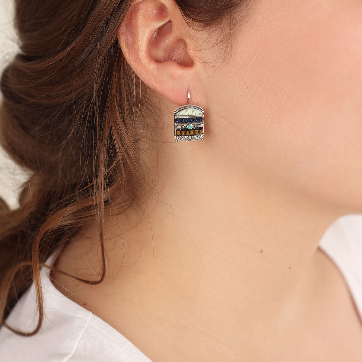 都會小事|耳環|MÉTROPOLITAIN|Earrings
