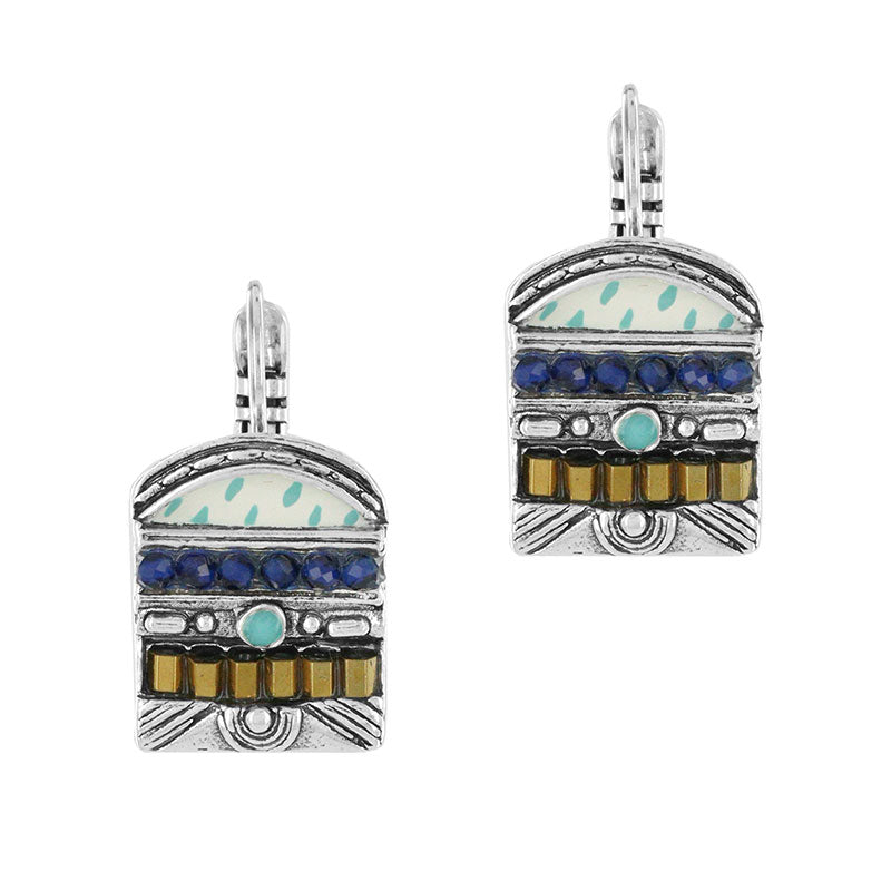 都會小事|耳環|MÉTROPOLITAIN|Earrings