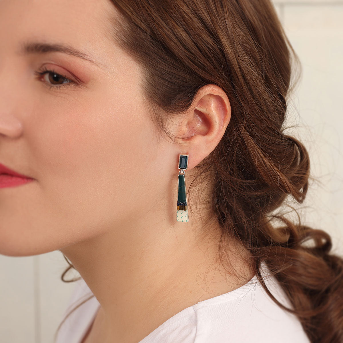 都會小事|耳環|MÉTROPOLITAIN|Earrings