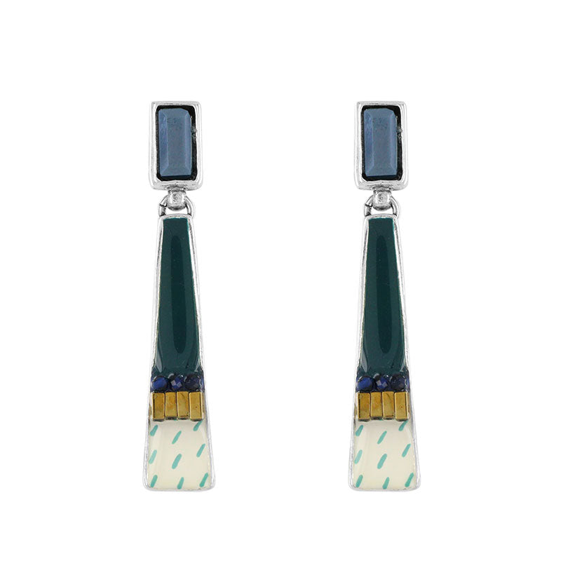 都會小事|耳環|MÉTROPOLITAIN|Earrings
