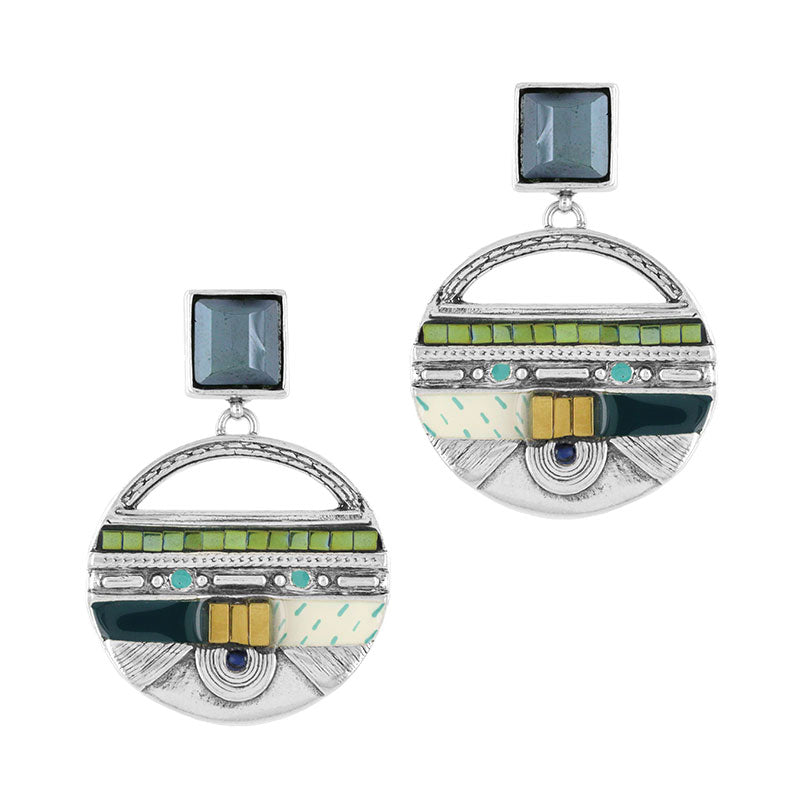 都會小事|耳環|MÉTROPOLITAIN|Earrings