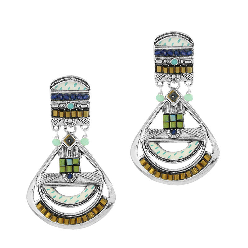 都會小事|耳環|MÉTROPOLITAIN|Earrings