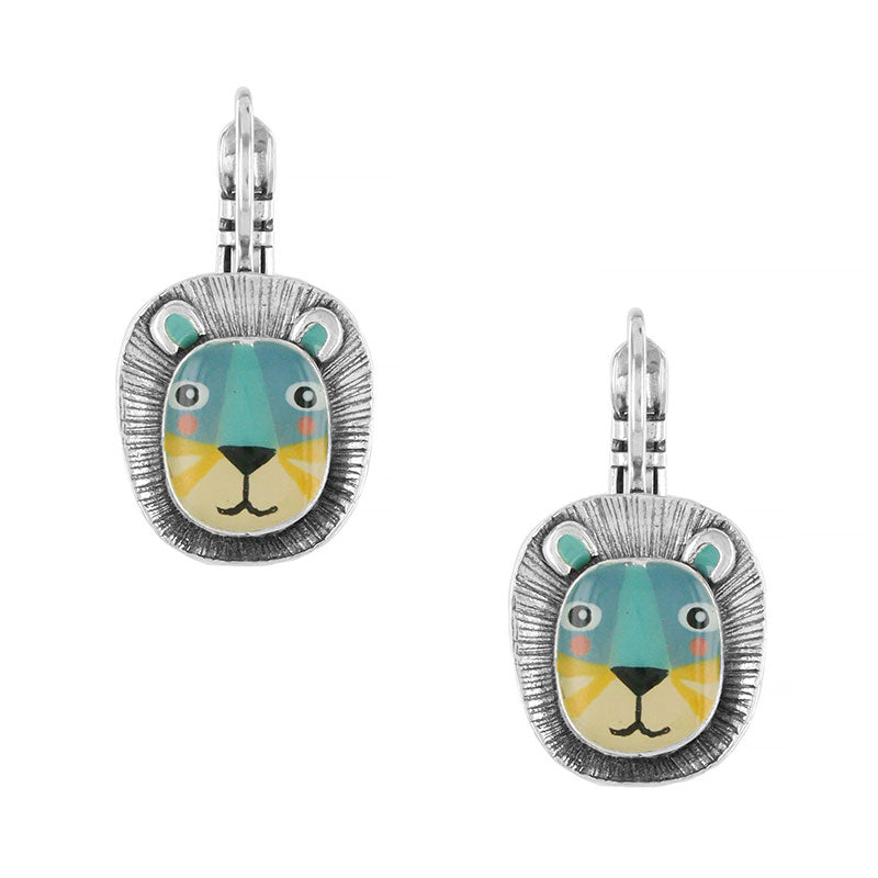 東洋馬戲團|耳環|TOHU-BOHU|Earrings