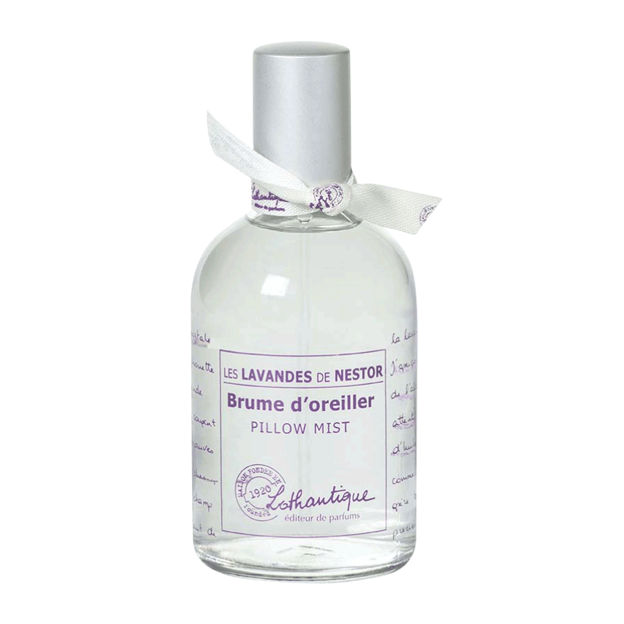 Les Lavandes de Nestor 薰衣草寢具香水