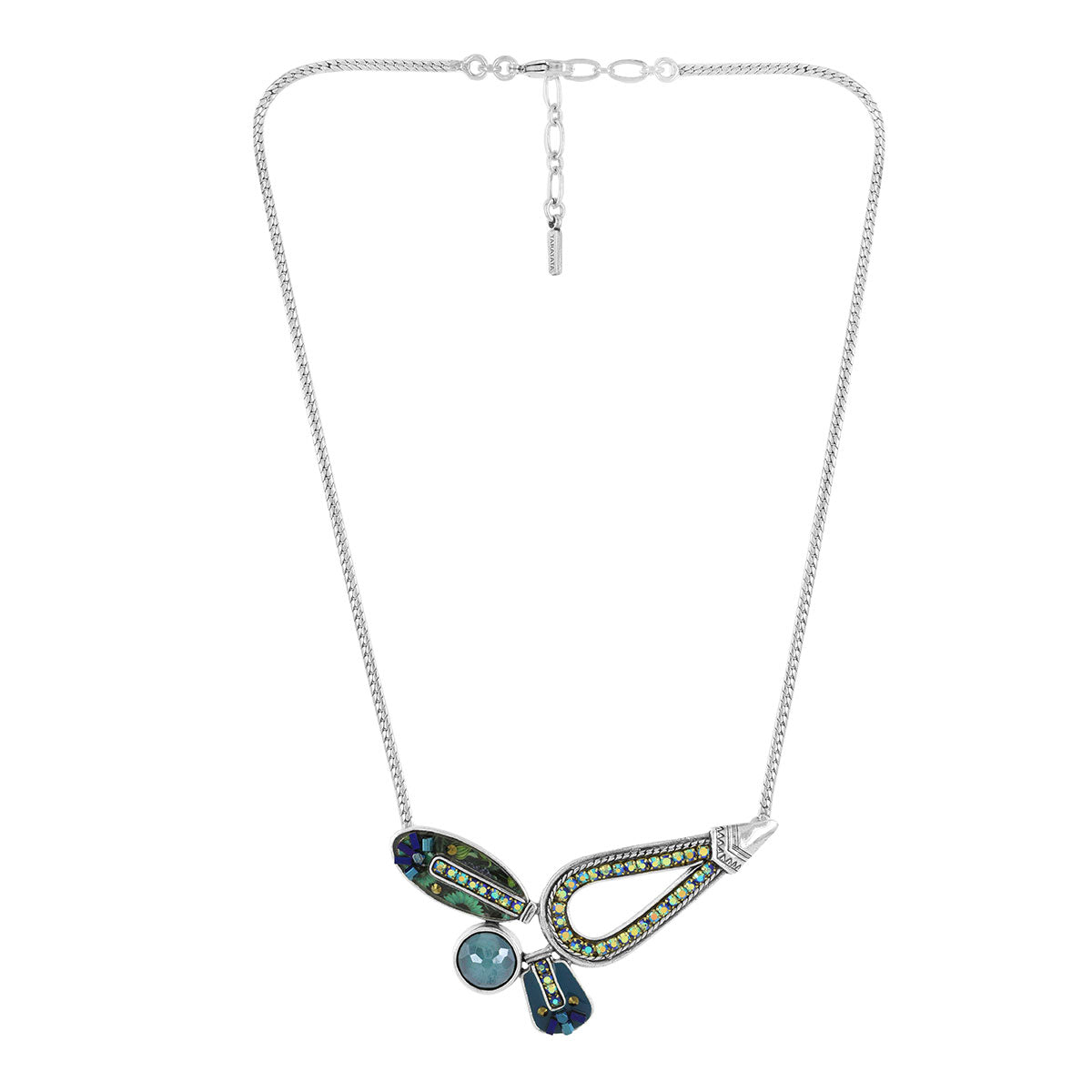 LILA|項鍊|Necklace