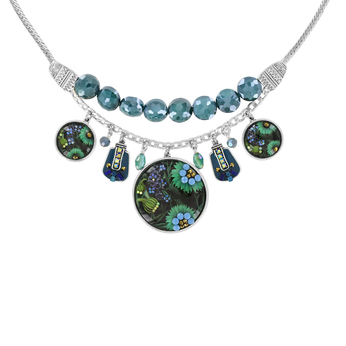 LILA|項鍊|Necklace