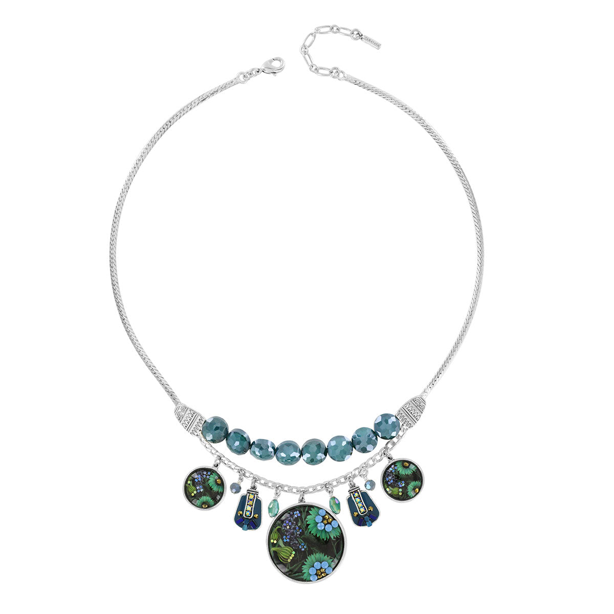 LILA|項鍊|Necklace