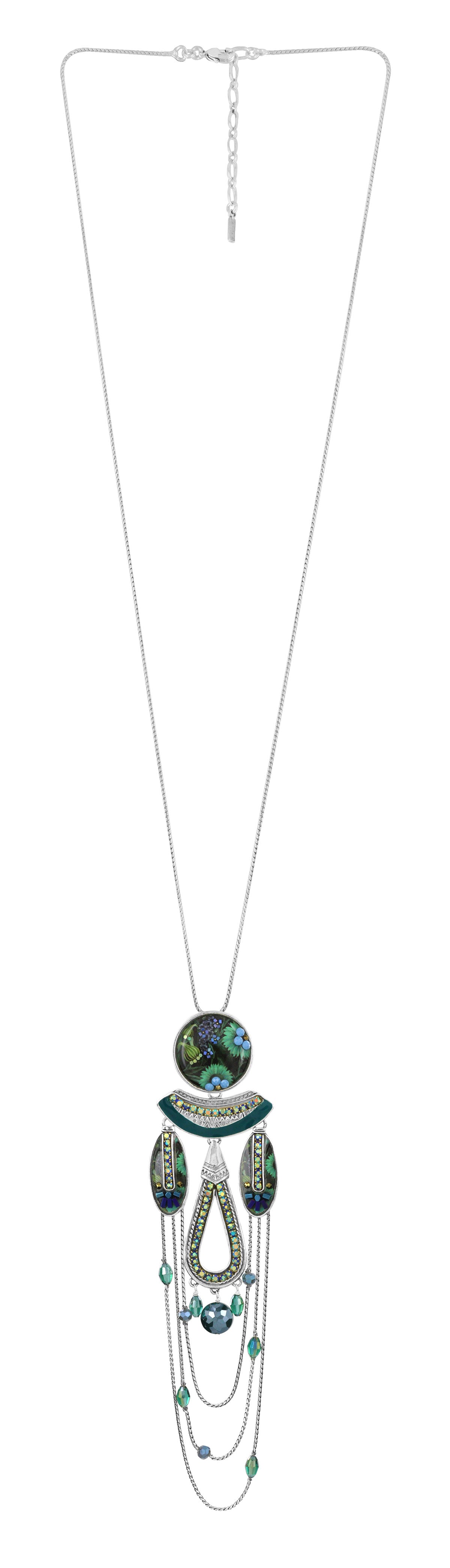 LILA|項鍊|Necklace