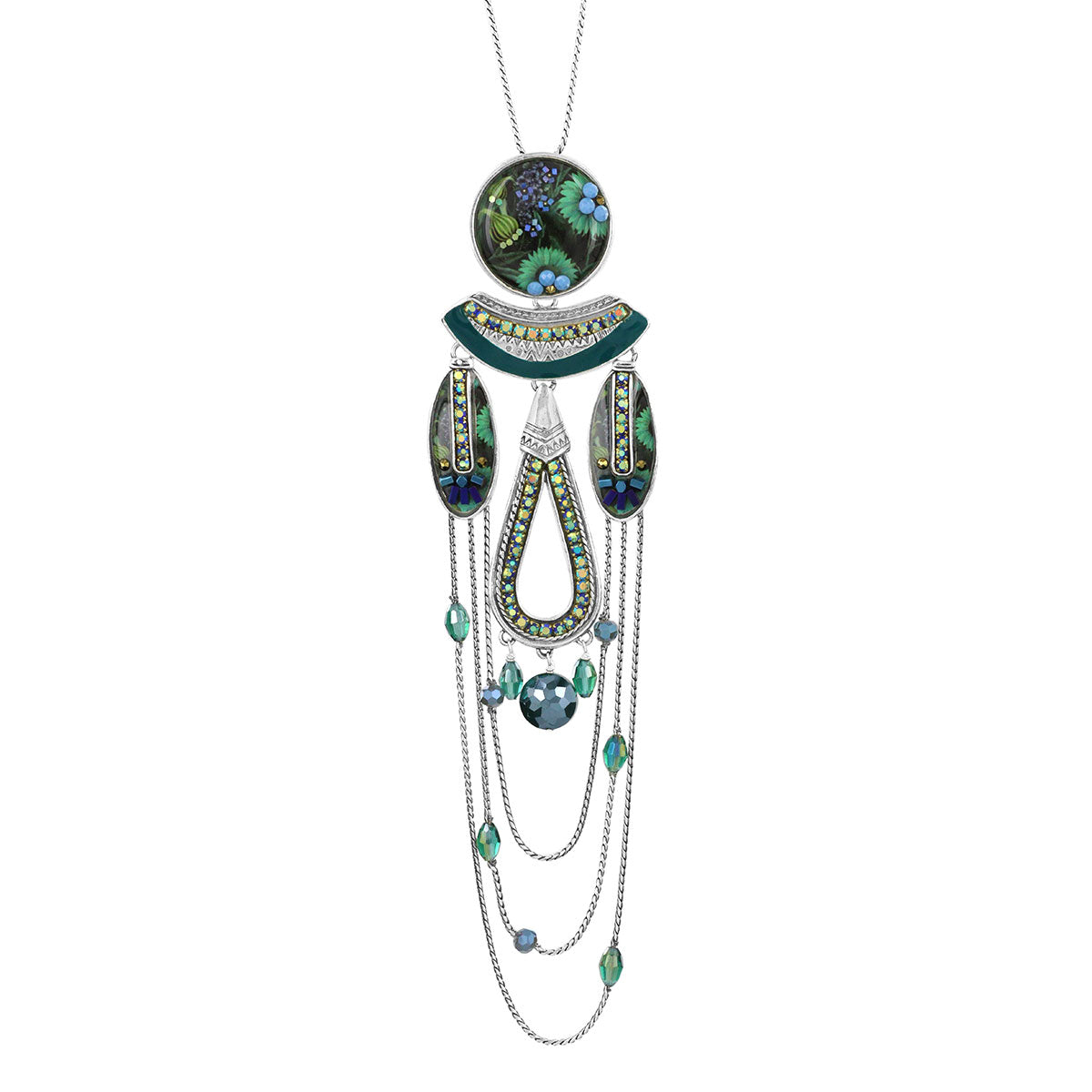 LILA|項鍊|Necklace