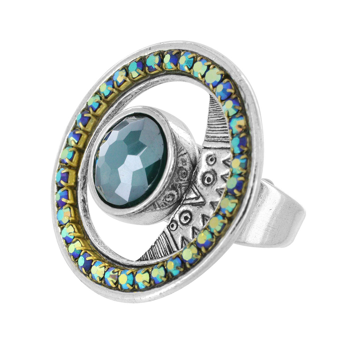 LILA|戒指|Ring