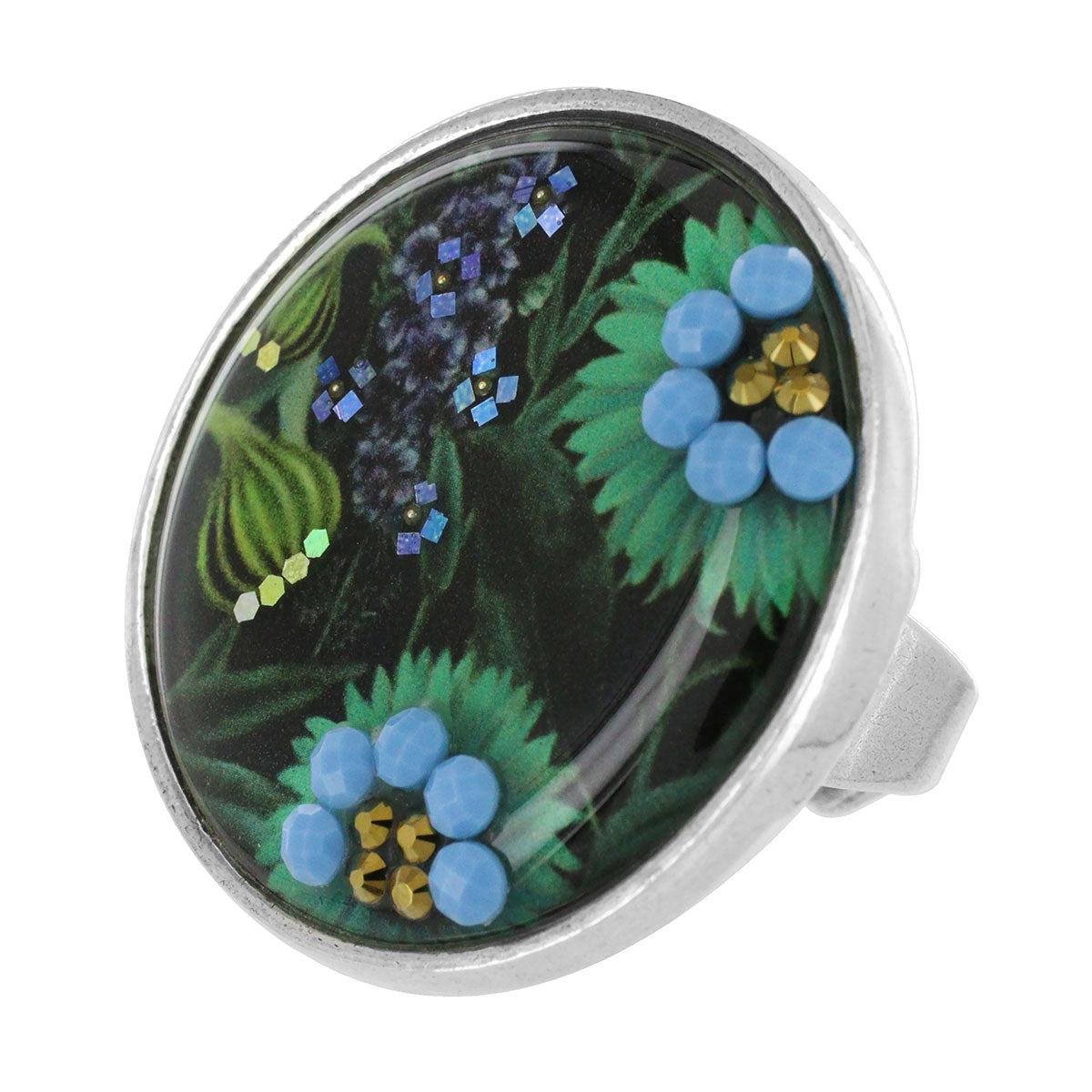 LILA|戒指|Ring