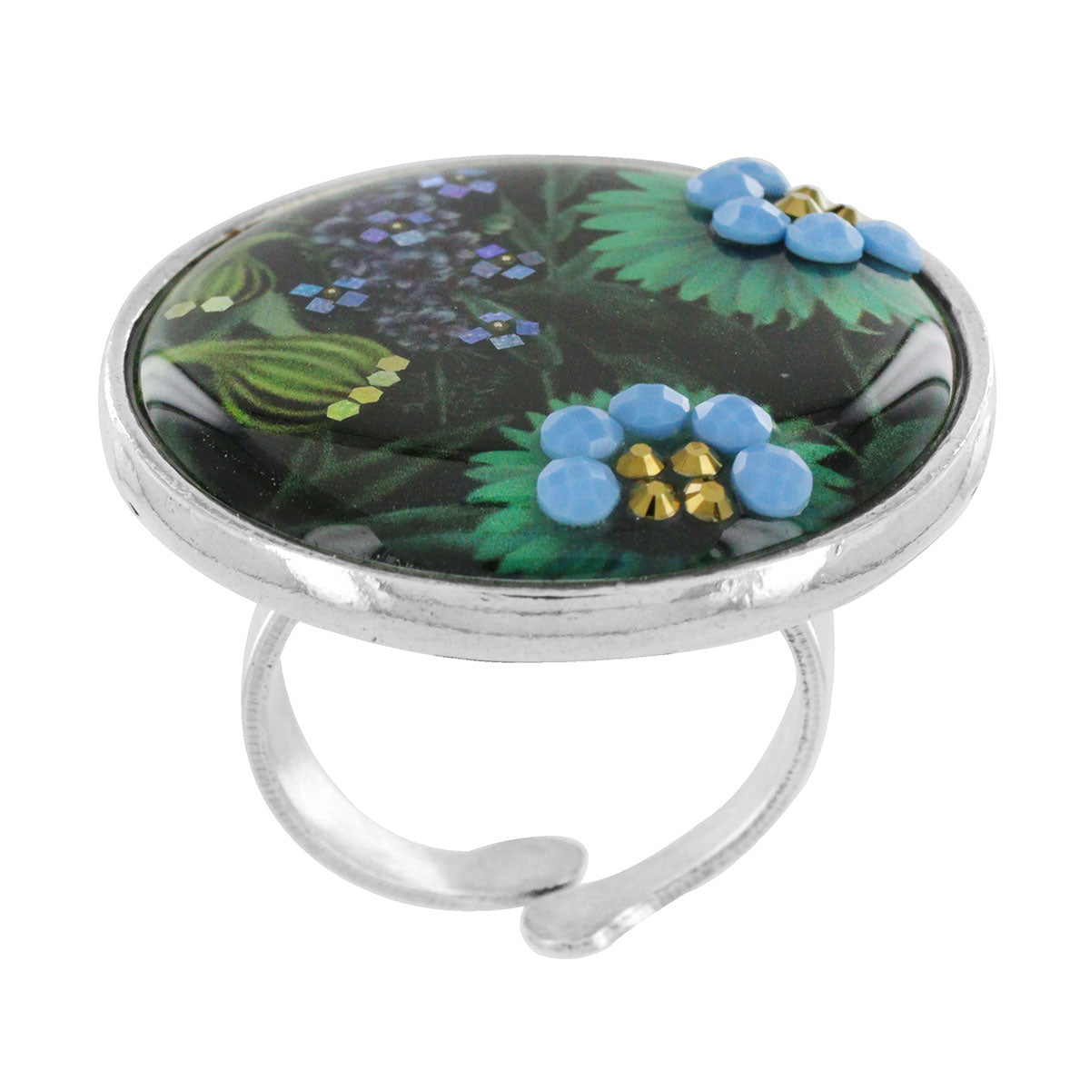 LILA|戒指|Ring