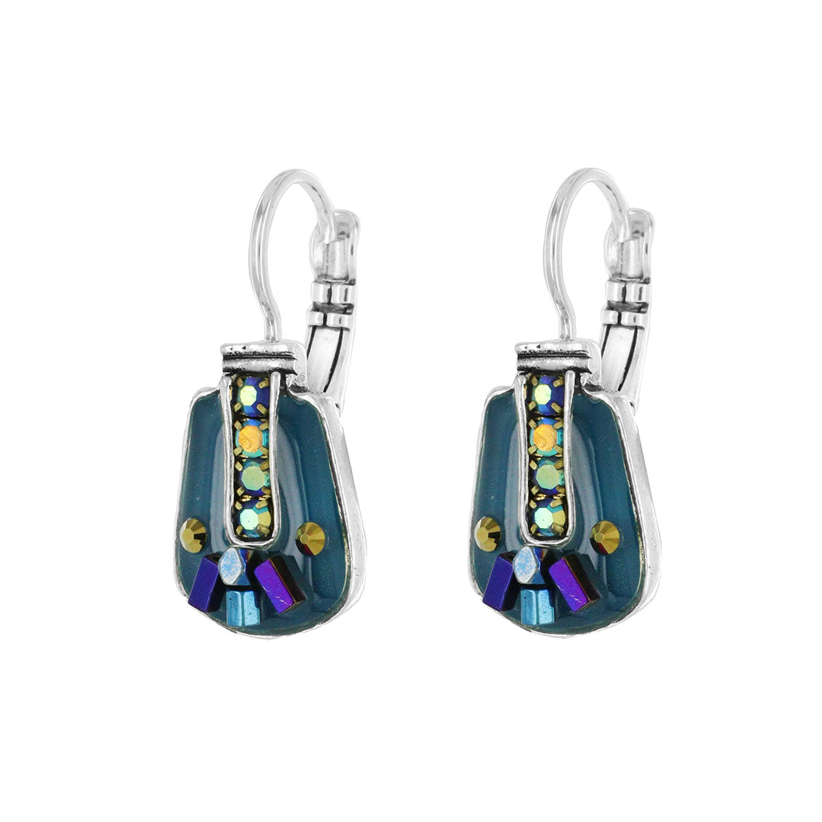 LILA|耳環|Earrings
