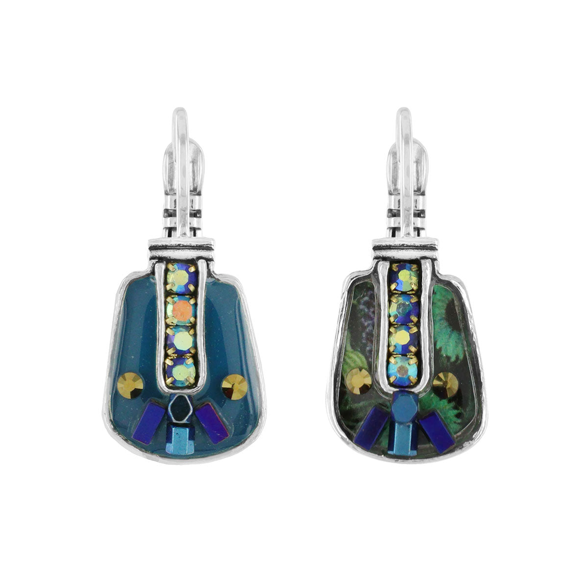 LILA|耳環|Earrings