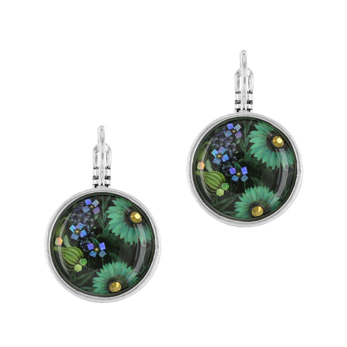 LILA|耳環|Earrings