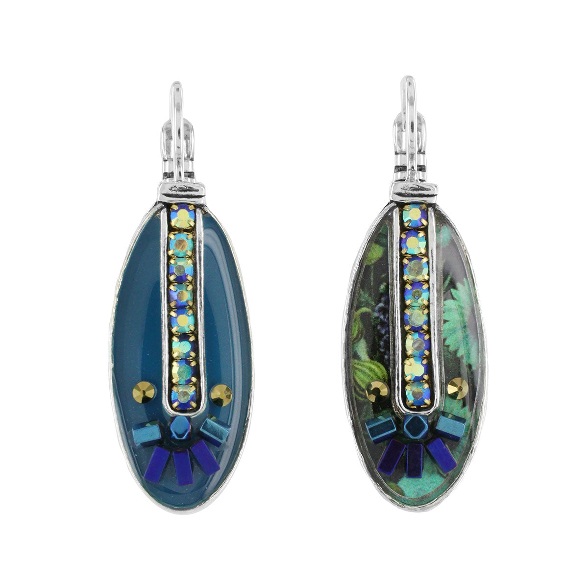 LILA|耳環|Earrings