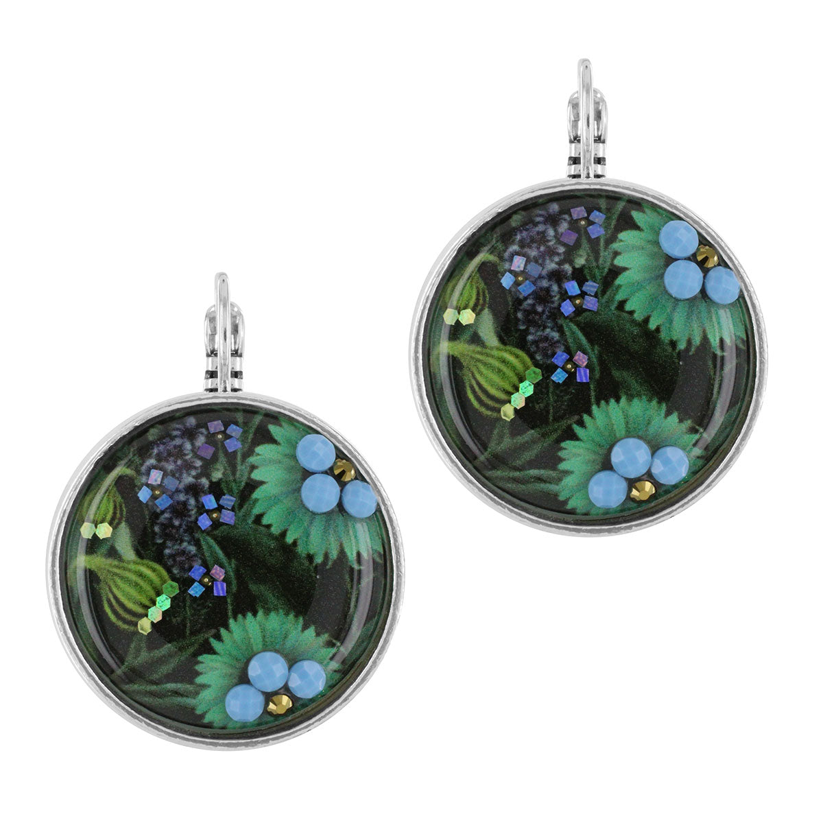 LILA|耳環|Earrings