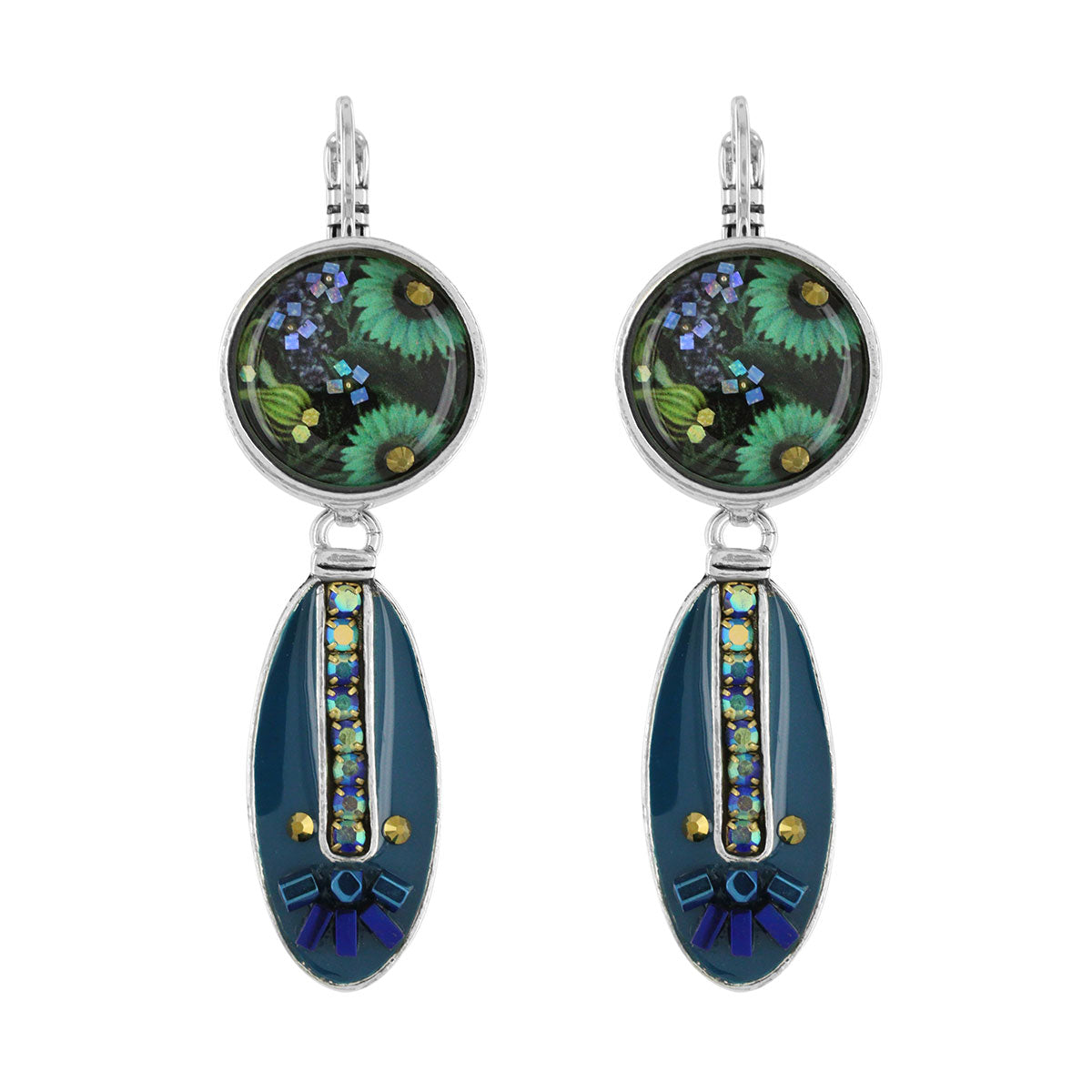 LILA|耳環|Earrings