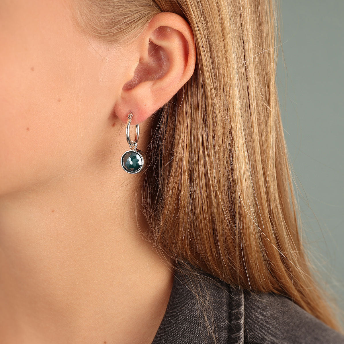 LILA|耳環|Earrings