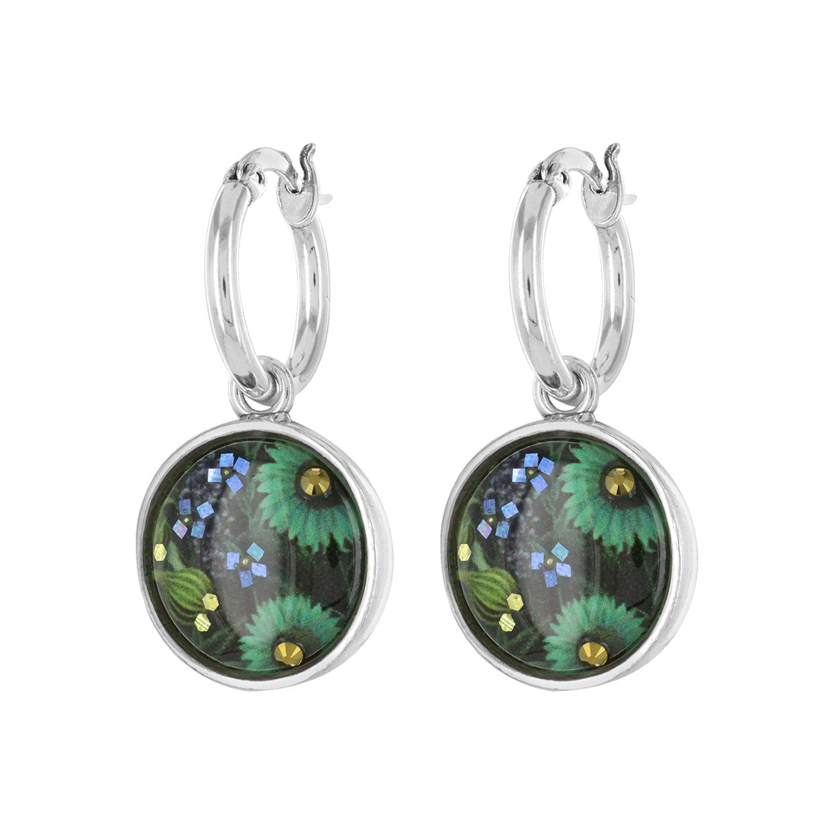 LILA|耳環|Earrings