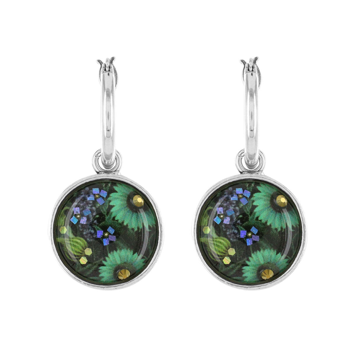 LILA|耳環|Earrings