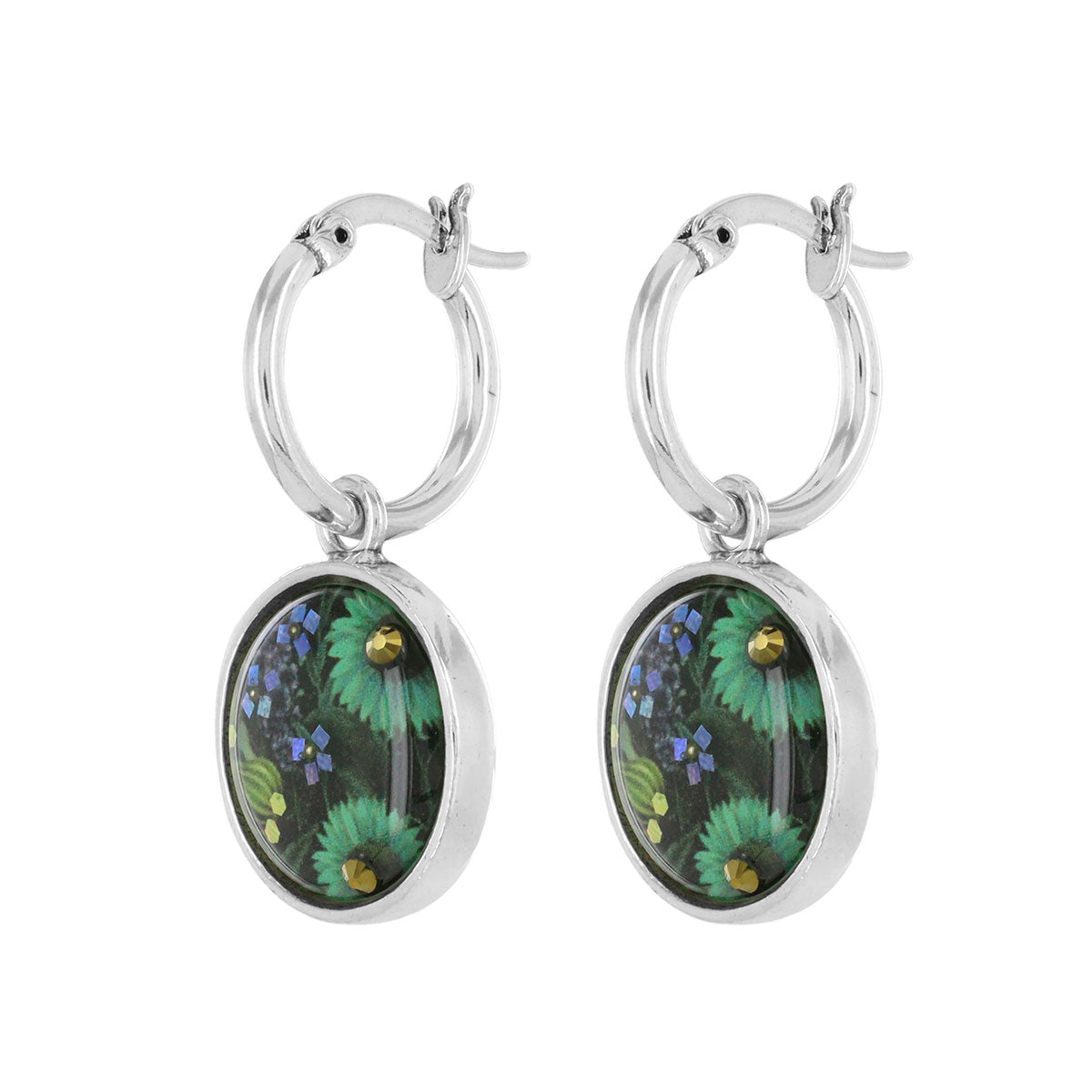 LILA|耳環|Earrings