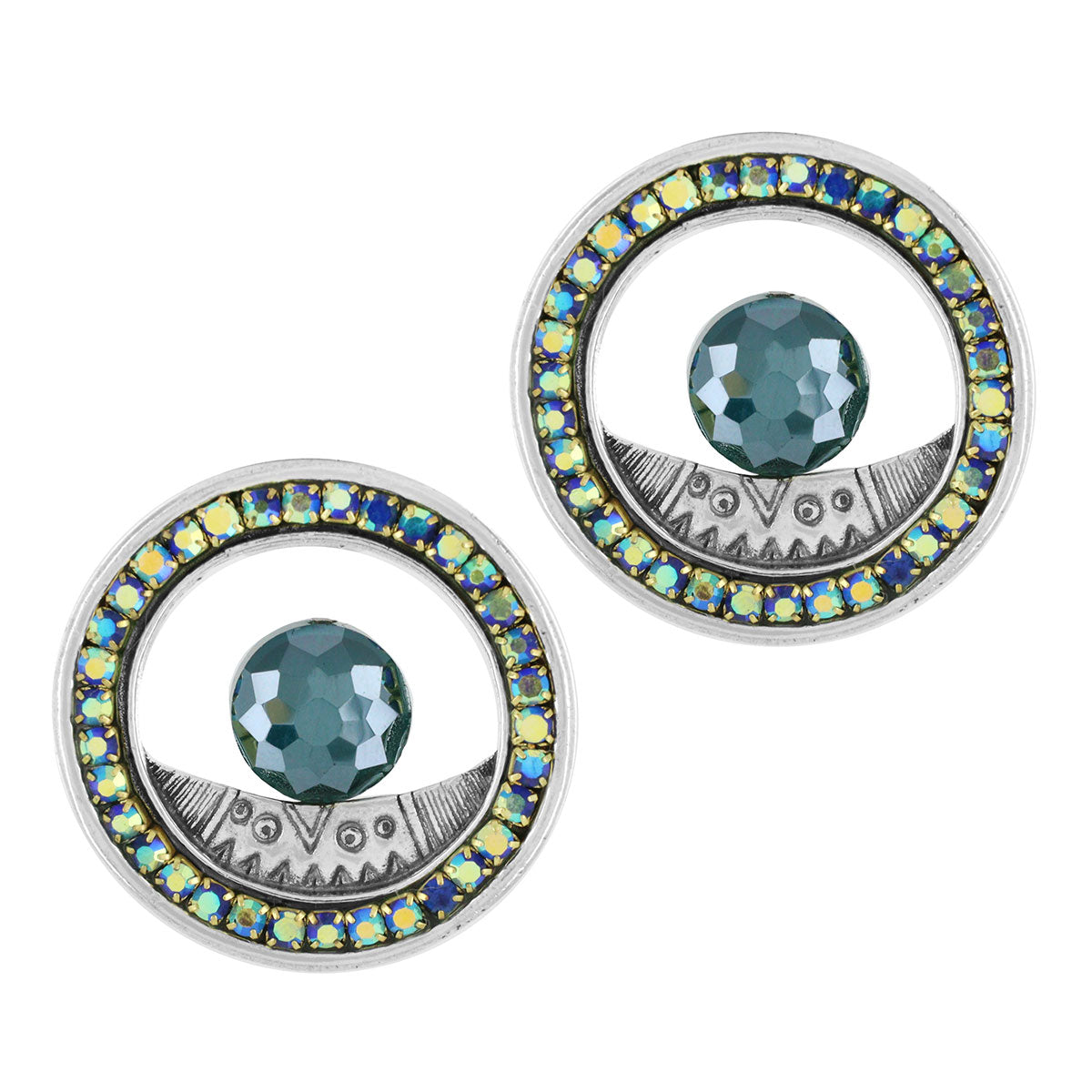 LILA|耳環|Earrings