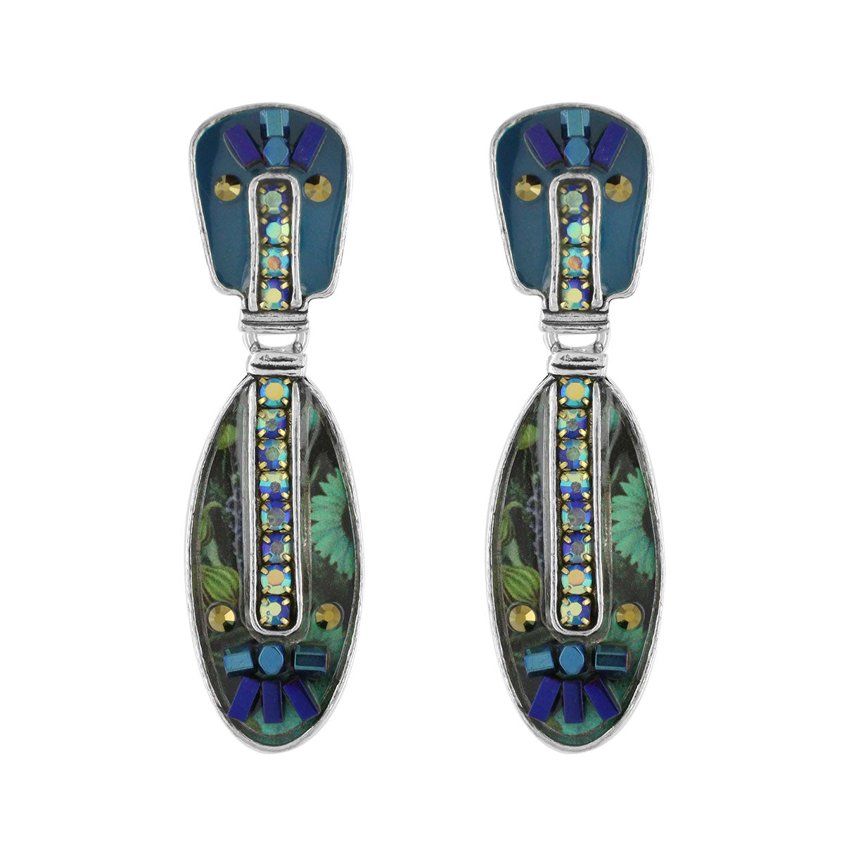 LILA|耳環|Earrings
