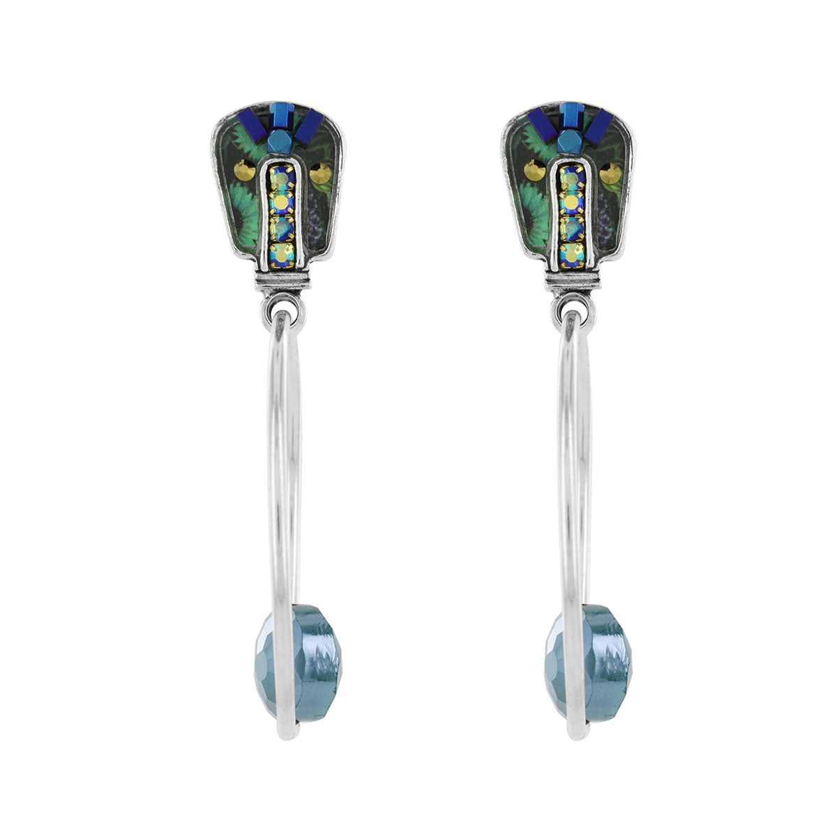 LILA|耳環|Earrings