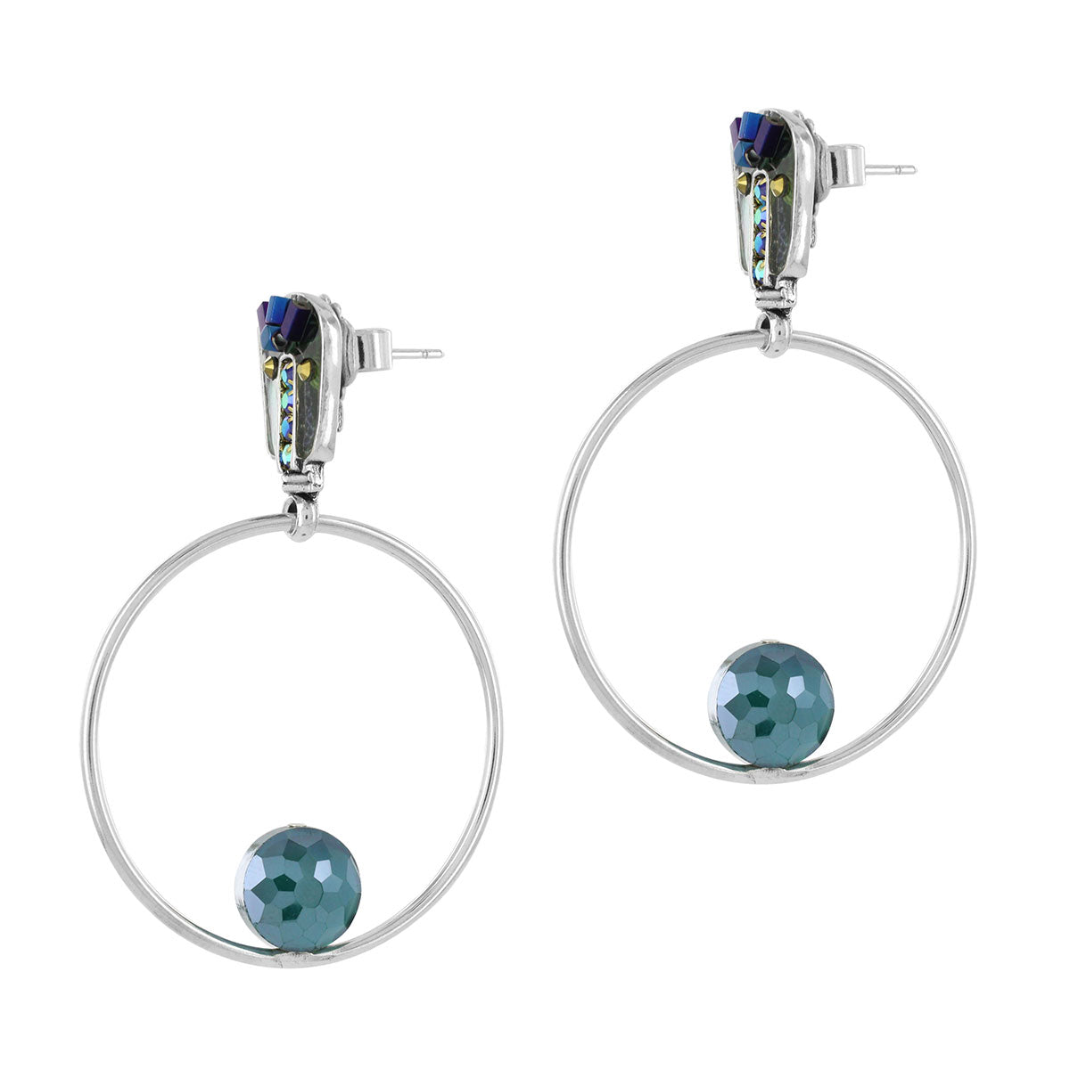 LILA|耳環|Earrings