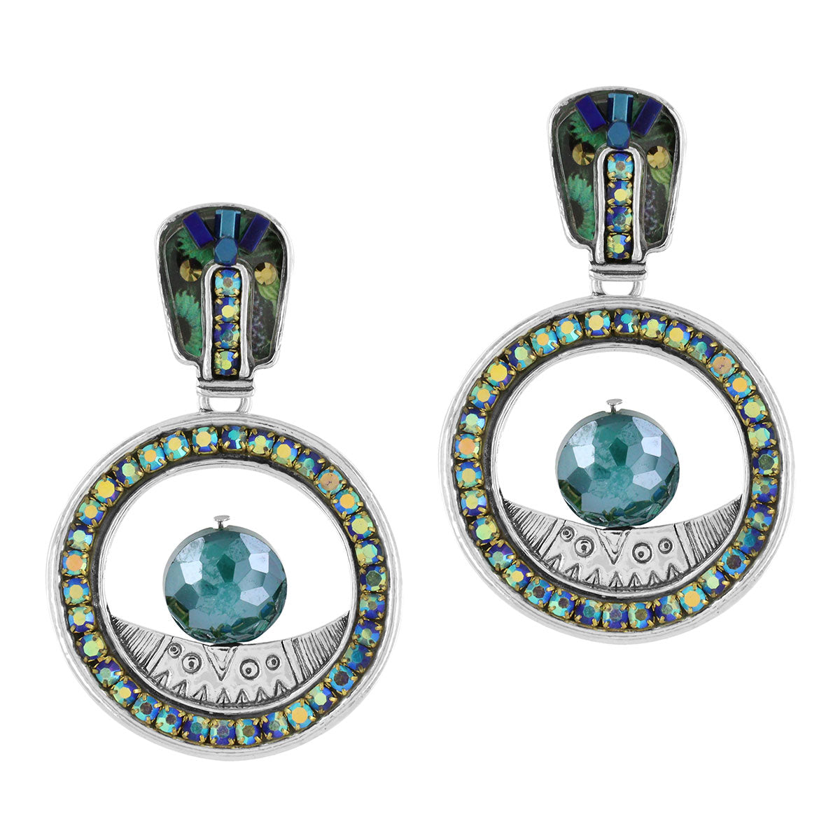 LILA|耳環|Earrings