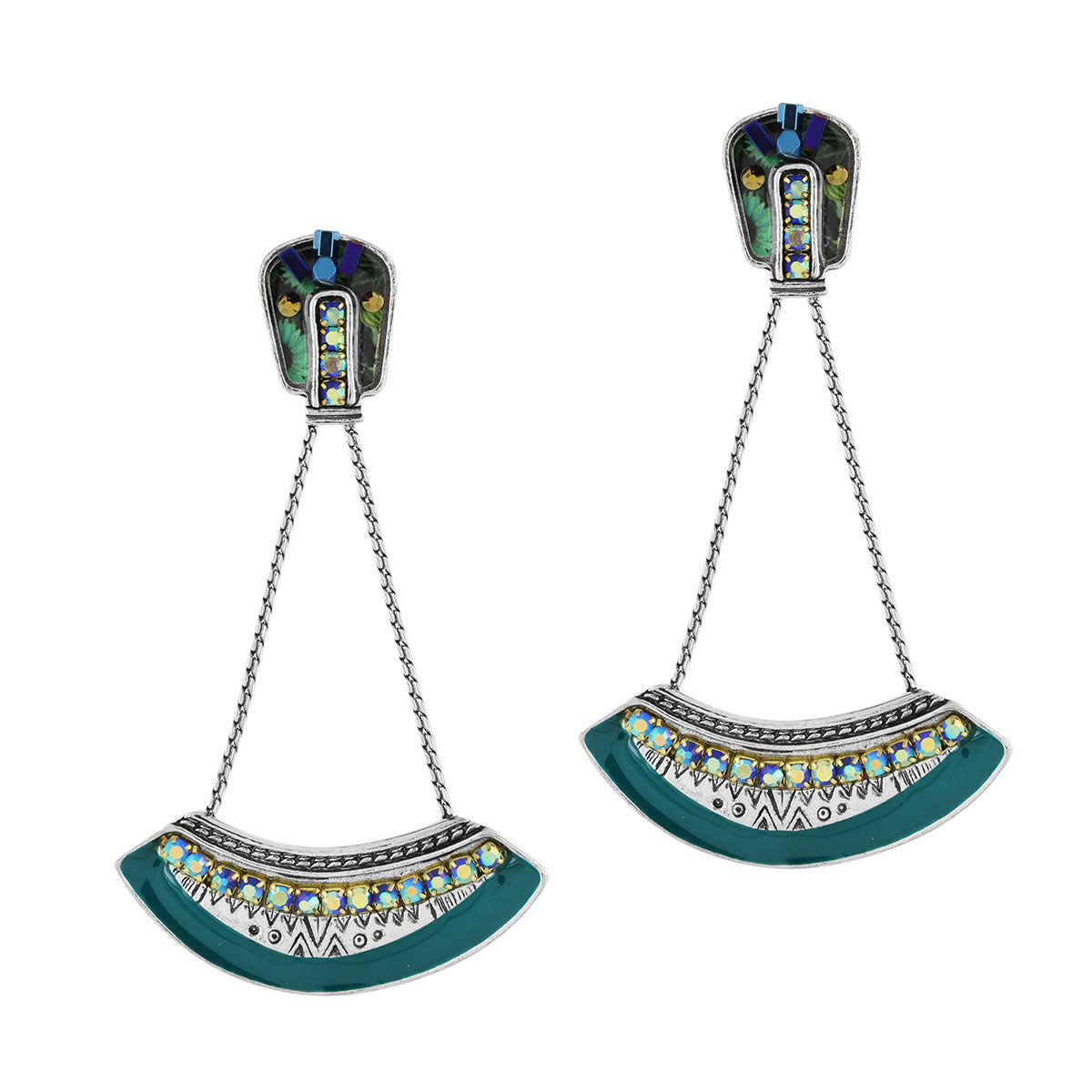 LILA|耳環|Earrings