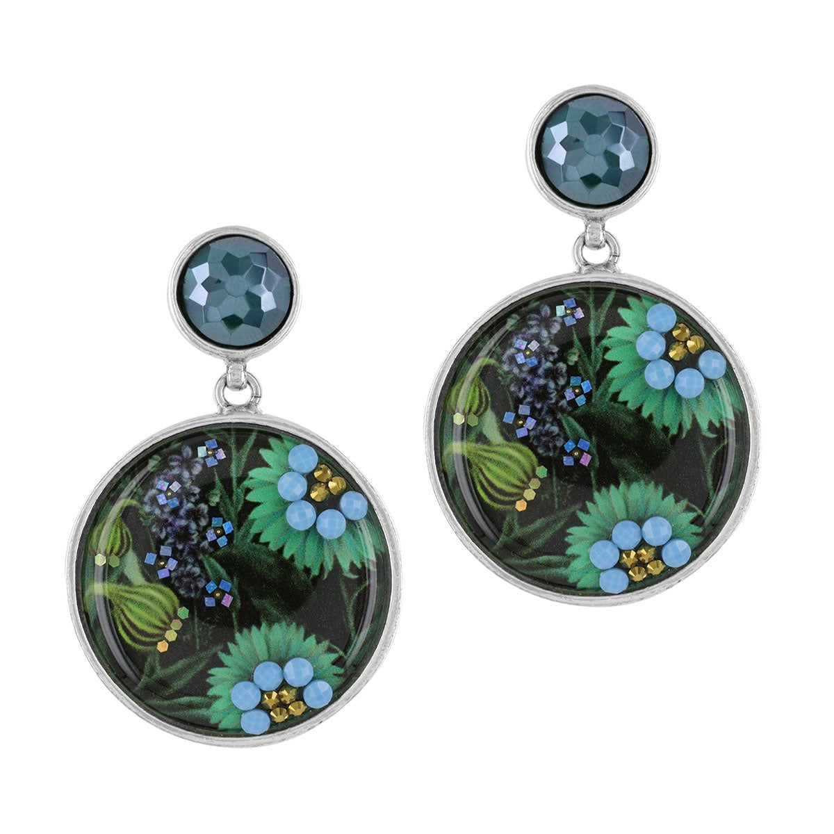 LILA|耳環|Earrings