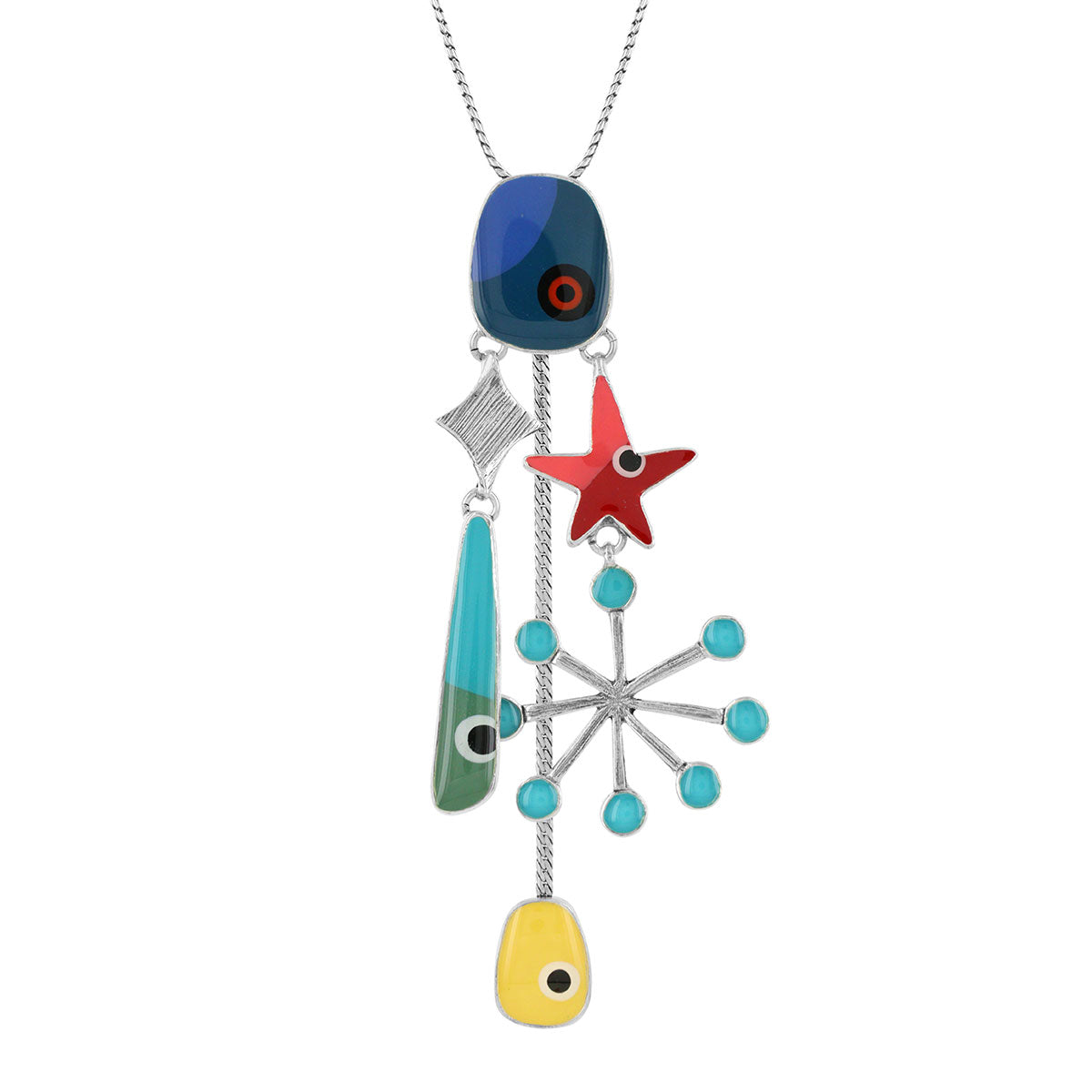 FRAGMENT|項鍊|Necklace