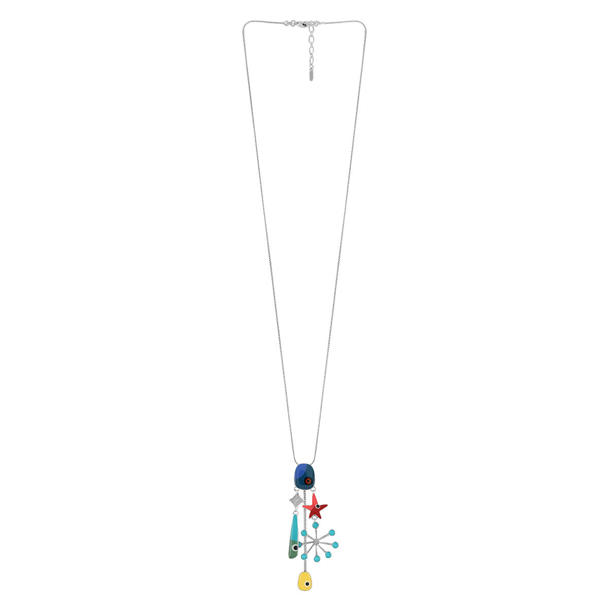 FRAGMENT|項鍊|Necklace
