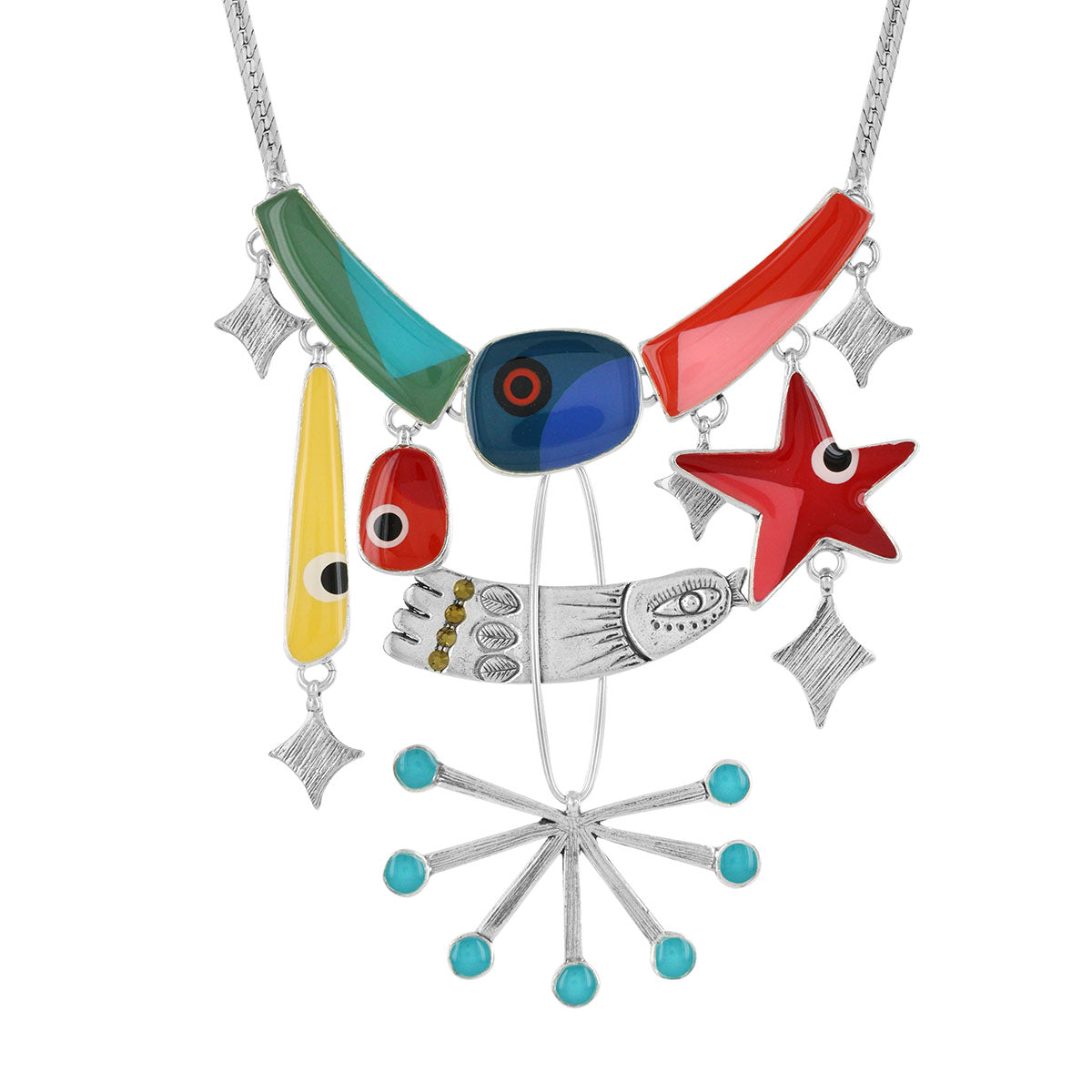 FRAGMENT|項鍊|Necklace