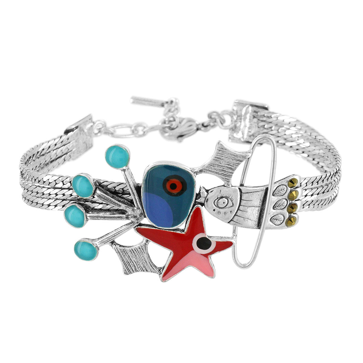 FRAGMENT|手鍊|Bracelet