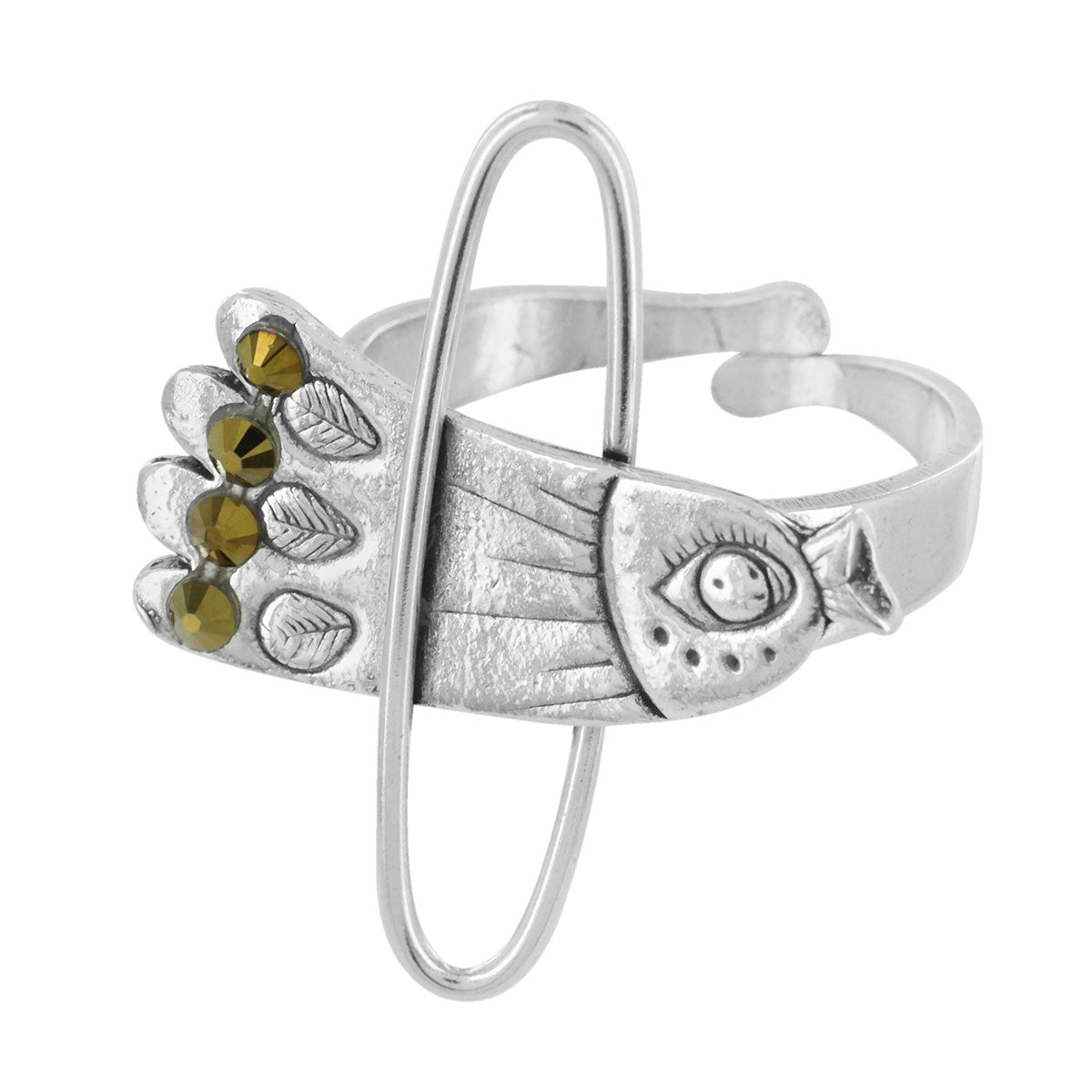 FRAGMENT|戒指|Ring