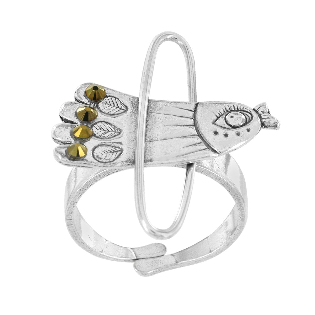 FRAGMENT|戒指|Ring