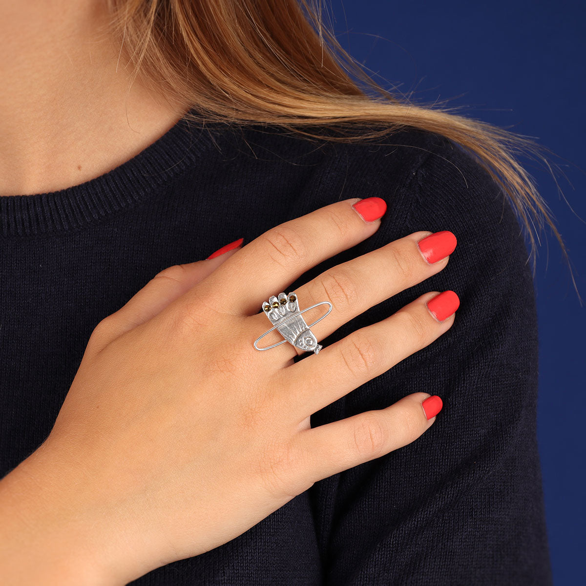 FRAGMENT|戒指|Ring