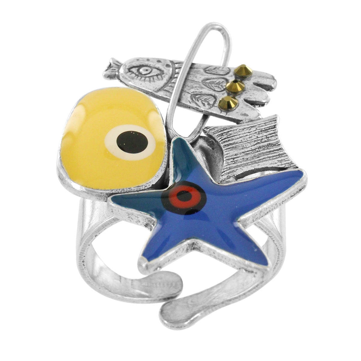FRAGMENT|戒指|Ring