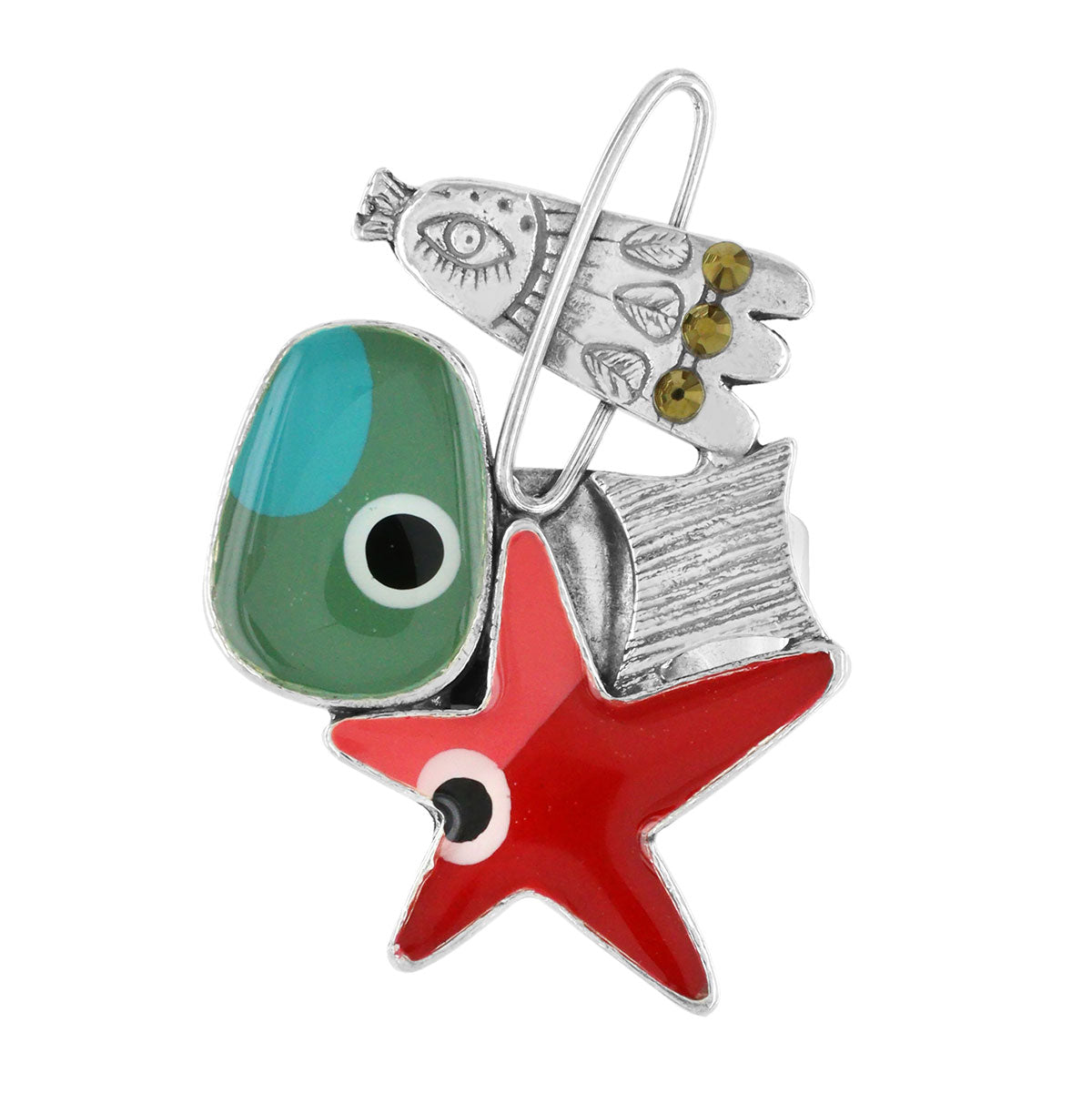 FRAGMENT|戒指|Ring